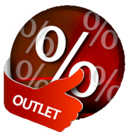 Promotii outlet