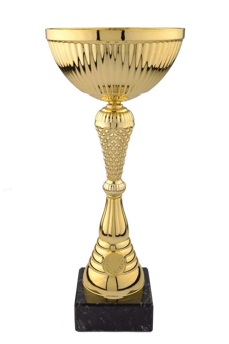Cupe sportive CS 34