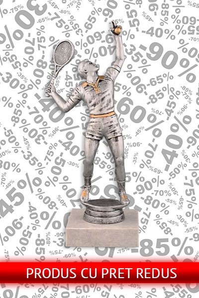 Figurine Sportive FG 001 M PROMO