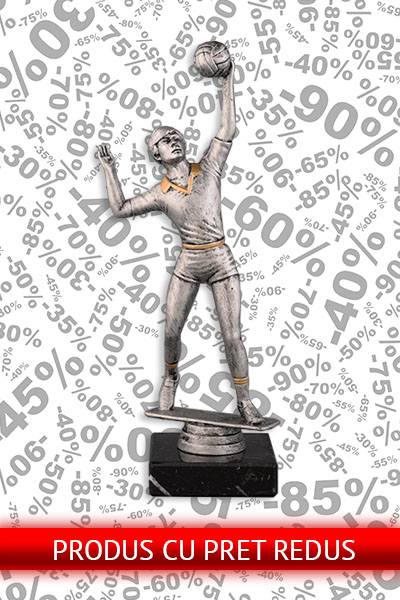 Figurine Sportive FG 002 M PROMO