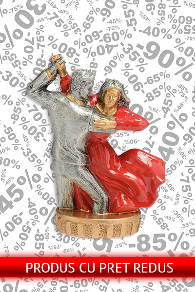 Figurine Sportive FG 039 PROMO