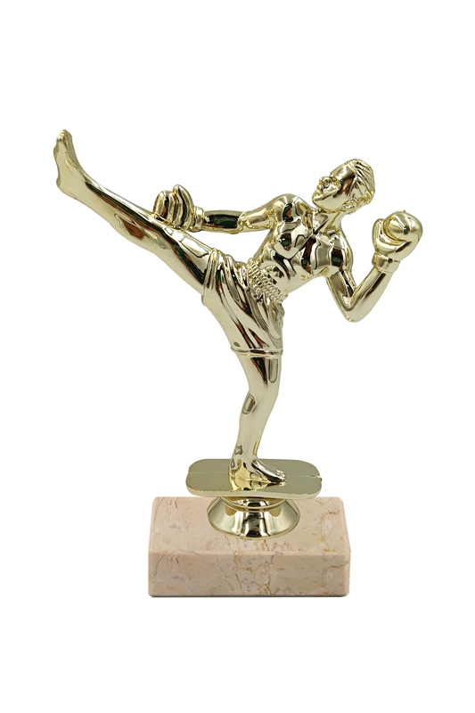 Figurine plastic FG 155