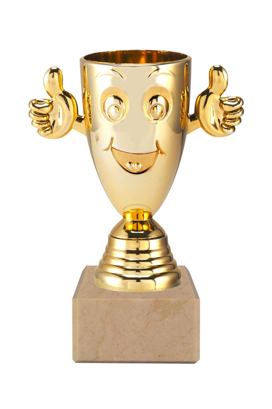 Figurine Statuete Sportive FG 13