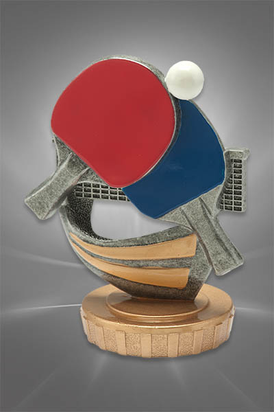 Figurine Statuete Sportive FG 19 C