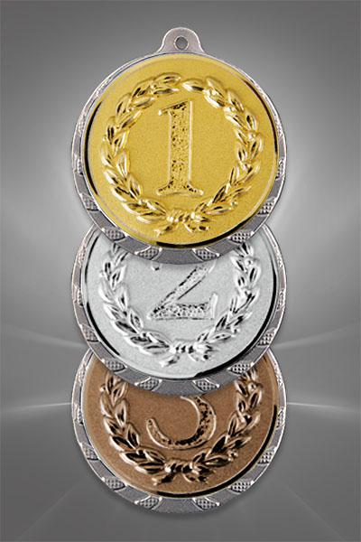Medalii tematice MDT 02