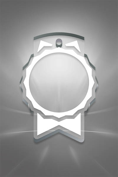 Medalie din Acril AMD 02