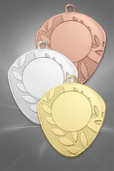 Medalii Sportive MD 18