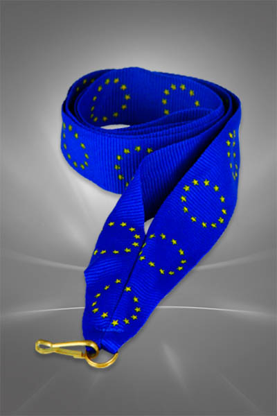 Medalii snururi panglici MS-EU