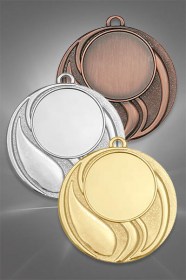 Medalii Sportive MD 38