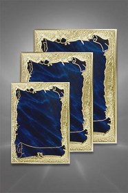 Plachete Aluminiu PG 073
