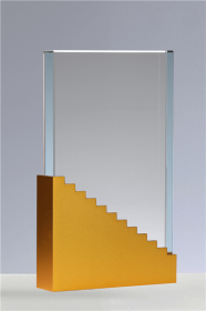 Trofeu Corporate CT 10