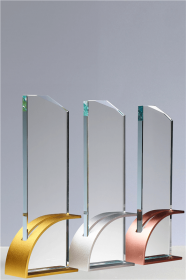 Trofeu Corporate CT 20