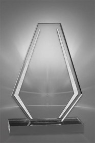 Trofee din Acril PSW 116