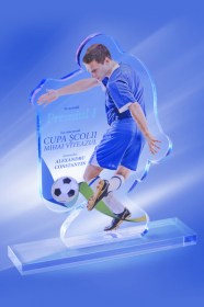 Trofee Personalizate TU 23