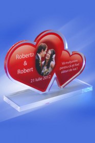 Trofee Personalizate TU 29