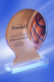 Trofee Personalizate TU 33