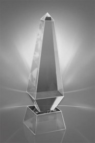 Trofee din Cristal CR 01