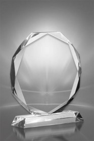 Trofee din Cristal CR 02