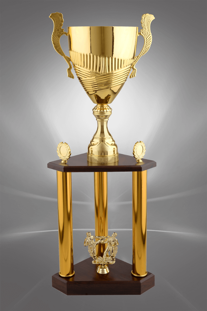 Trofee sportive TS 104